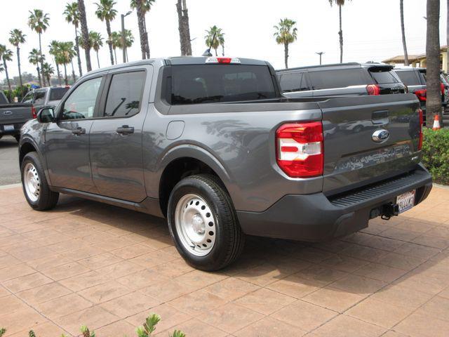 used 2022 Ford Maverick car, priced at $22,208