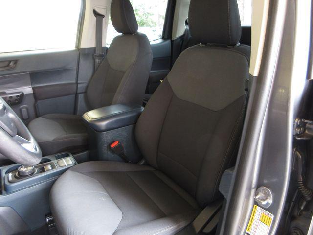 used 2022 Ford Maverick car, priced at $22,208