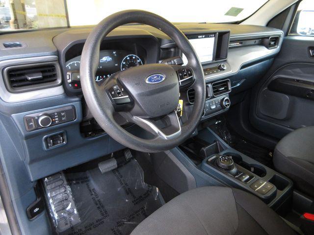 used 2022 Ford Maverick car, priced at $22,208
