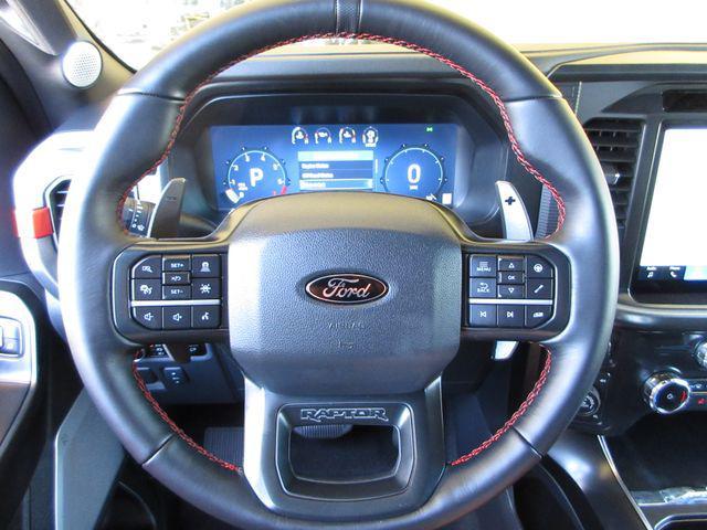 new 2026 Ford F-150 car, priced at $87,560