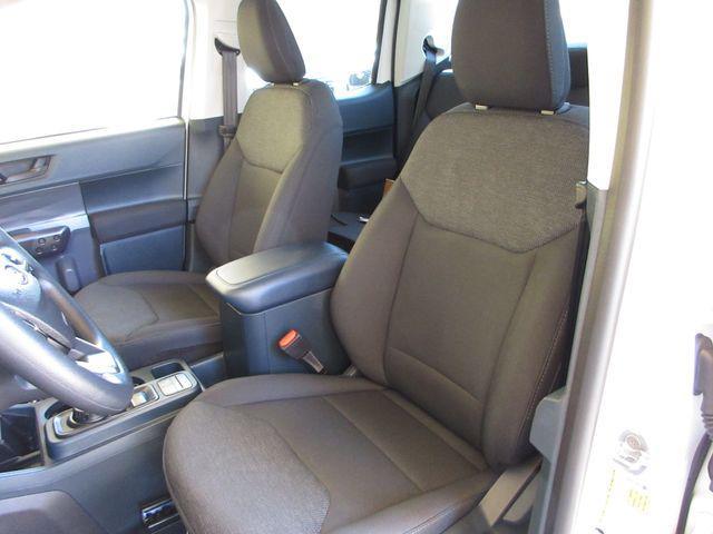 new 2026 Ford Maverick car, priced at $30,105