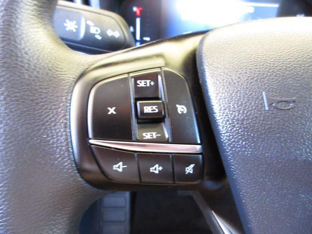new 2026 Ford Maverick car, priced at $30,105