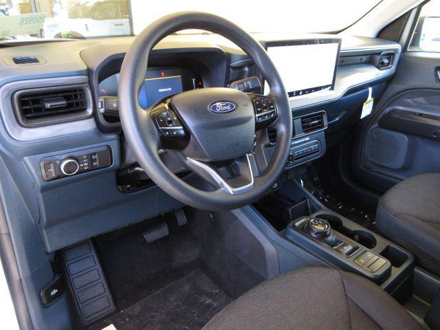 new 2026 Ford Maverick car, priced at $30,105