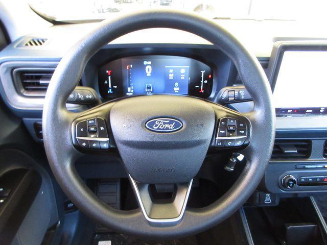 new 2026 Ford Maverick car, priced at $30,105