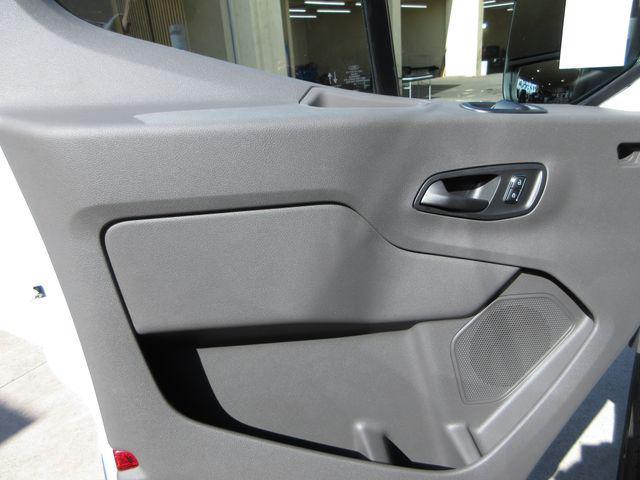 new 2026 Ford Transit-150 car, priced at $50,495