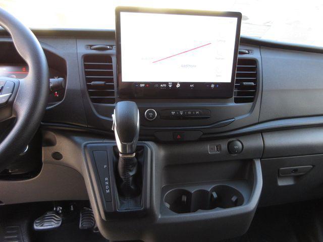 new 2026 Ford Transit-150 car, priced at $50,495
