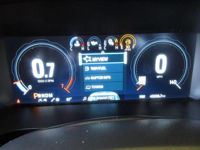 used 2023 Ford F-150 car, priced at $69,855