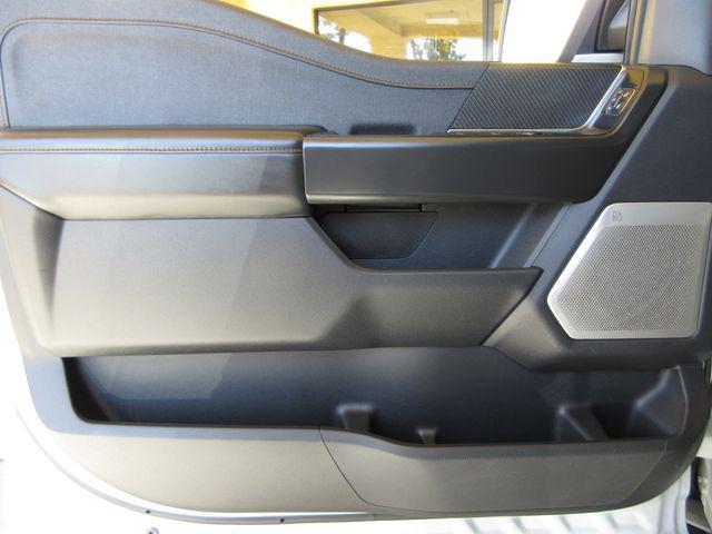 used 2023 Ford F-150 car, priced at $69,855