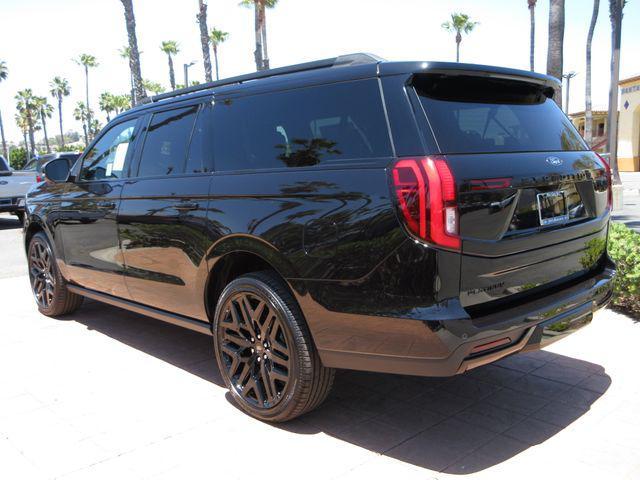 new 2026 Ford Expedition Max car, priced at $87,990