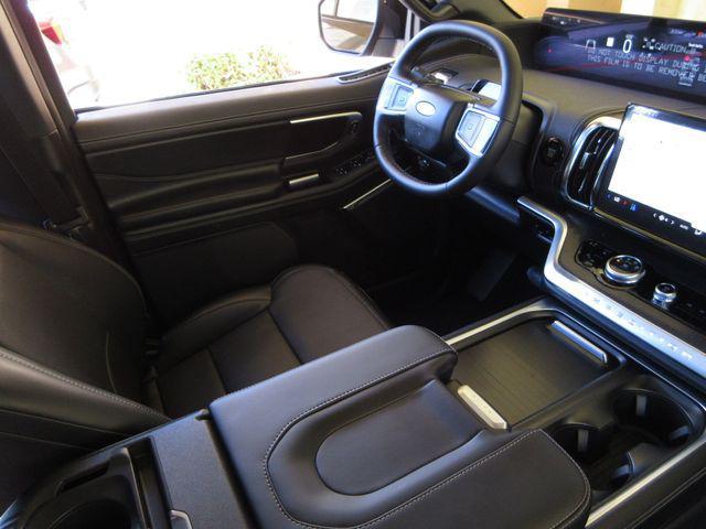 new 2026 Ford Expedition Max car, priced at $87,990