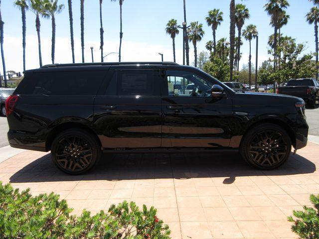 new 2026 Ford Expedition Max car, priced at $87,990
