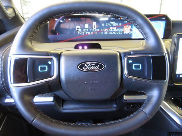 new 2026 Ford Expedition Max car, priced at $87,990