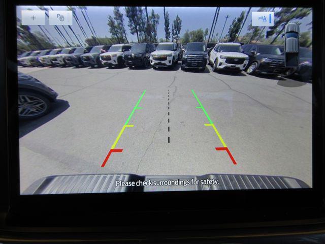 used 2023 Ford F-150 car, priced at $54,641