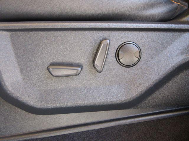 used 2023 Ford F-150 car, priced at $54,641