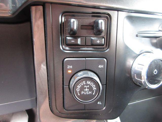 used 2023 Ford F-150 car, priced at $52,694