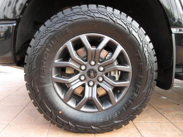 used 2023 Ford F-150 car, priced at $52,694