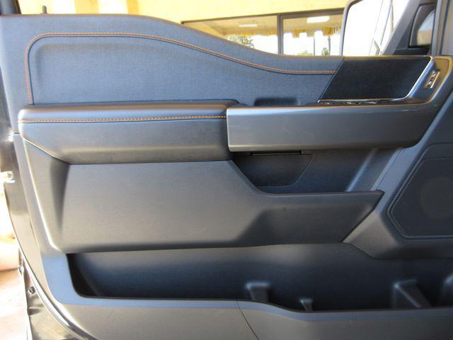 used 2023 Ford F-150 car, priced at $54,641