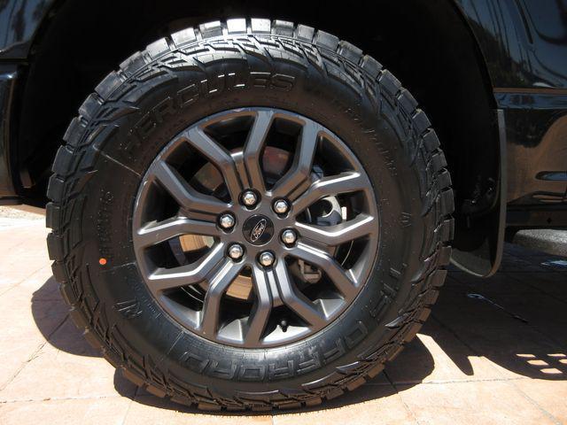 used 2023 Ford F-150 car, priced at $54,641