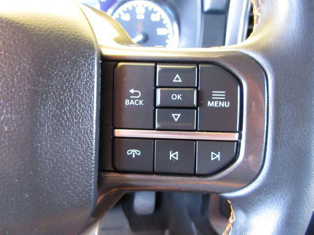 used 2023 Ford F-150 car, priced at $54,641