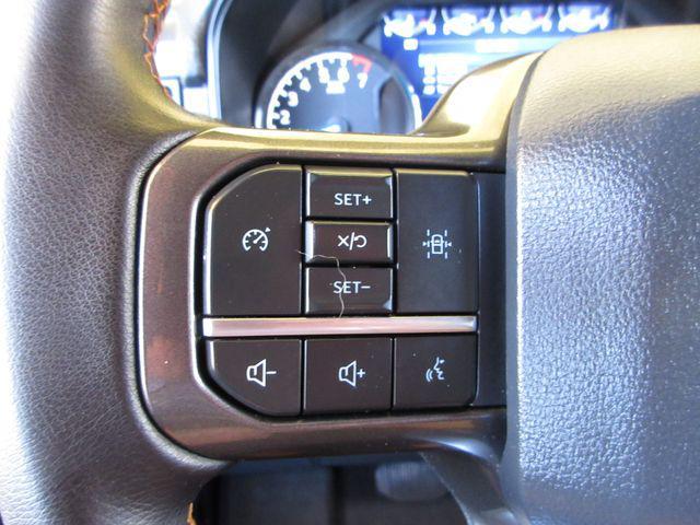 used 2023 Ford F-150 car, priced at $54,641