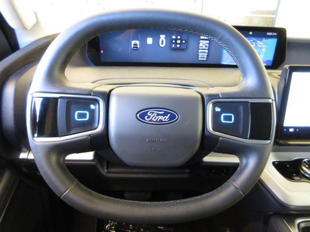 used 2025 Ford Expedition Max car, priced at $51,968