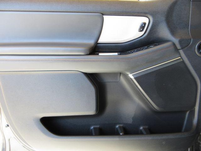 used 2025 Ford Expedition Max car, priced at $51,968