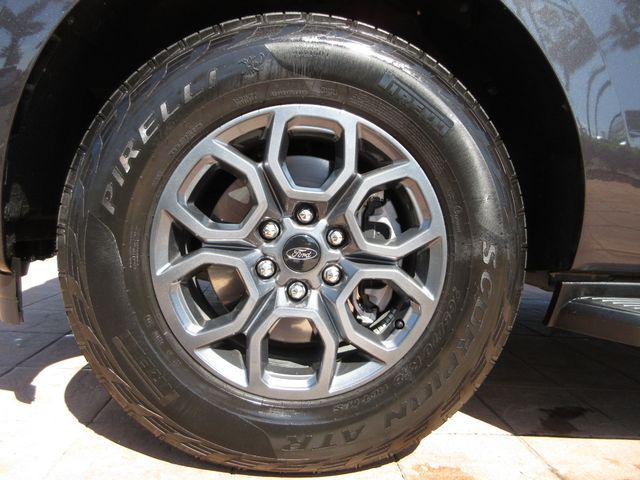used 2025 Ford Expedition Max car, priced at $51,968