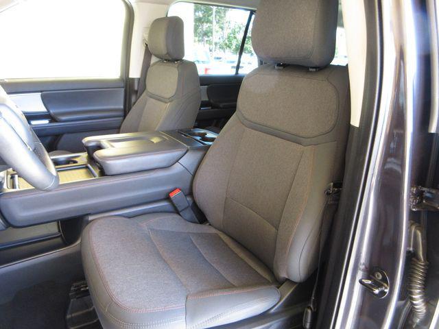 used 2025 Ford Expedition Max car, priced at $51,968
