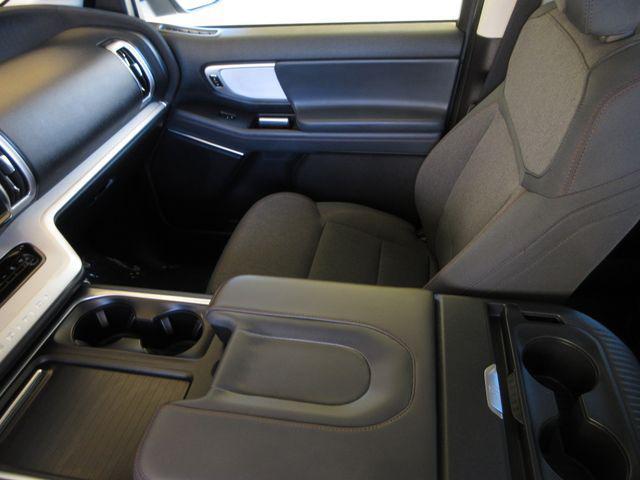 used 2025 Ford Expedition Max car, priced at $51,968