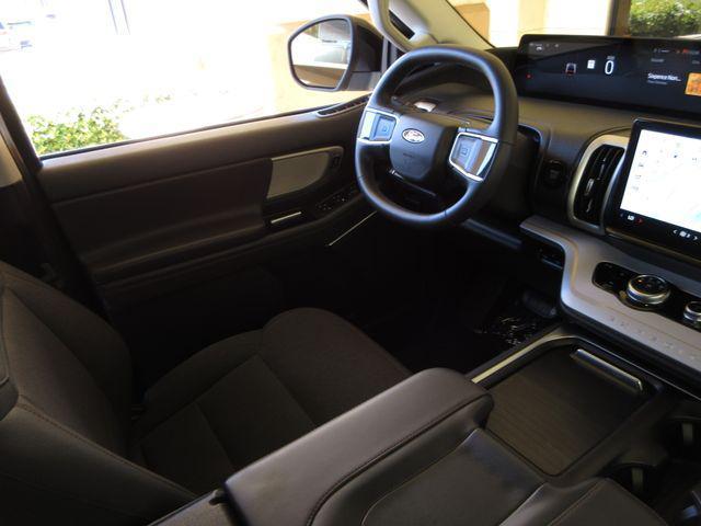 used 2025 Ford Expedition Max car, priced at $51,968