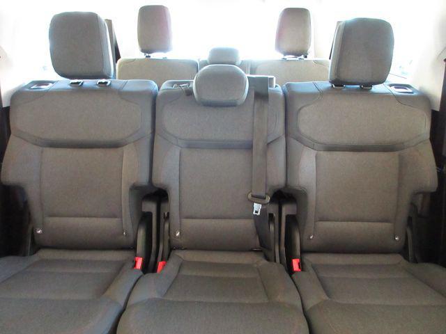 used 2025 Ford Expedition Max car, priced at $51,968