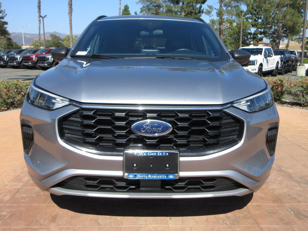 used 2023 Ford Escape car, priced at $18,683