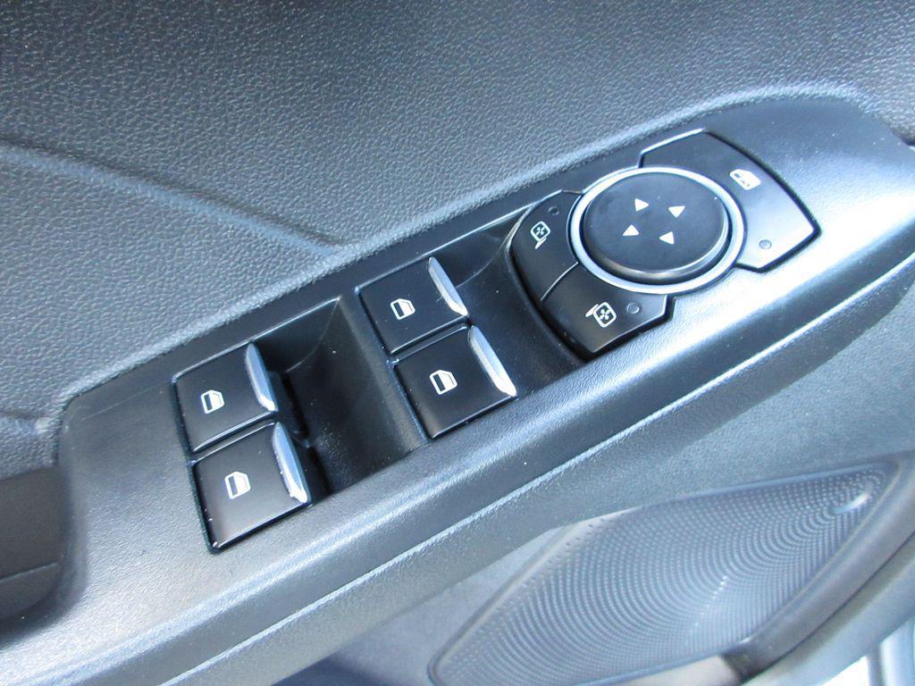 used 2023 Ford Escape car, priced at $18,683