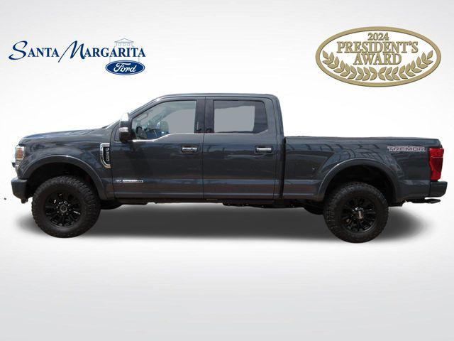 used 2021 Ford F-350 car, priced at $67,479