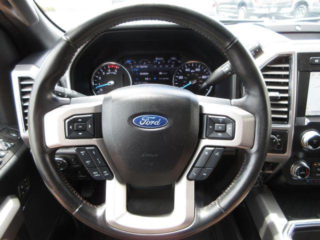 used 2021 Ford F-350 car, priced at $67,479