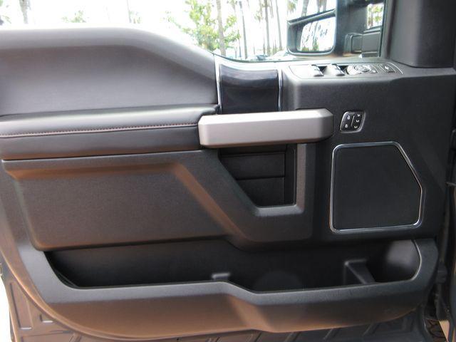 used 2021 Ford F-350 car, priced at $67,479