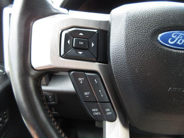 used 2021 Ford F-350 car, priced at $67,479