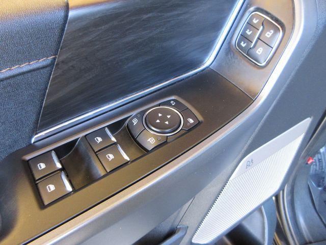 used 2025 Ford F-150 Lightning car, priced at $59,367