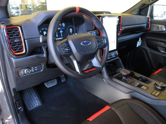new 2026 Ford Ranger car, priced at $66,385
