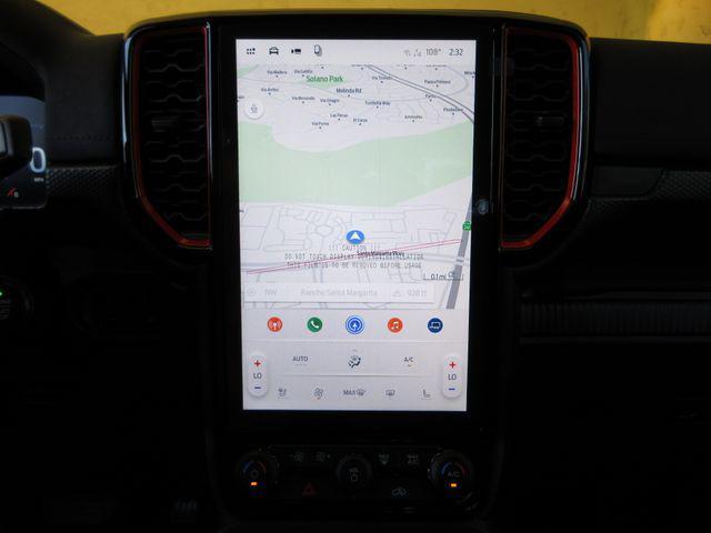 new 2026 Ford Ranger car, priced at $66,385