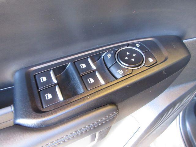 new 2026 Ford Ranger car, priced at $66,385