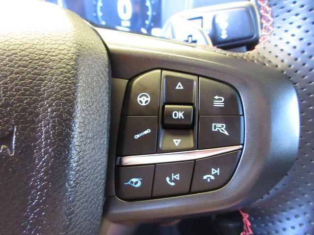 new 2026 Ford Ranger car, priced at $66,385