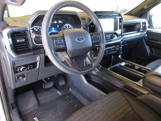used 2023 Ford F-150 car, priced at $35,933