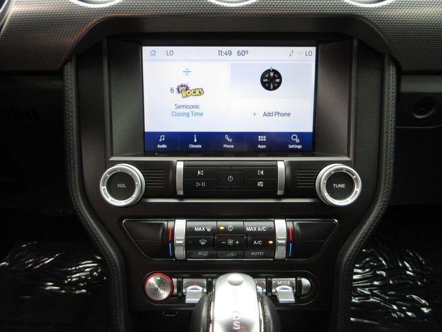 used 2020 Ford Mustang car, priced at $20,855