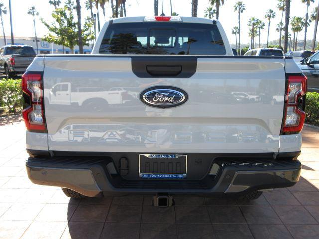 new 2026 Ford Ranger car, priced at $45,145