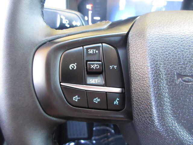 new 2026 Ford Ranger car, priced at $45,145