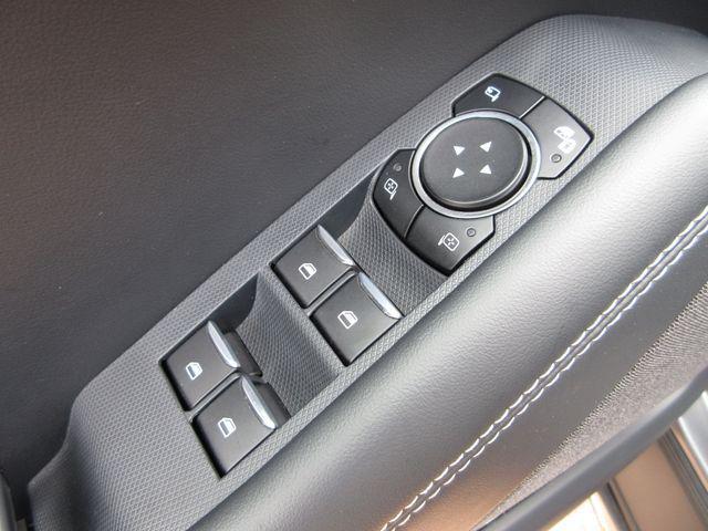 used 2023 Ford Mustang Mach-E car, priced at $31,555