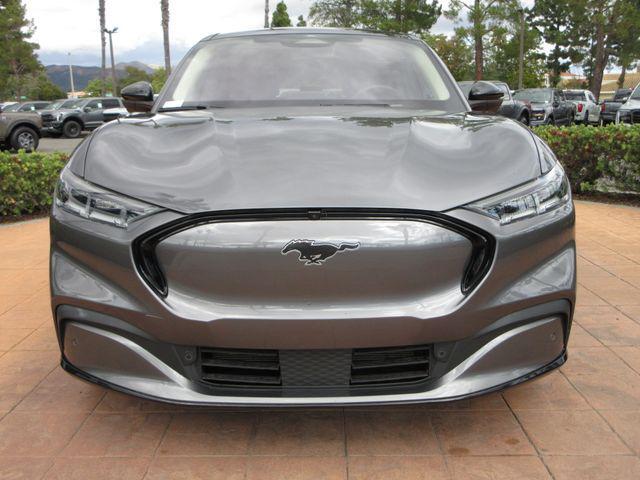 used 2023 Ford Mustang Mach-E car, priced at $31,555