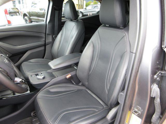 used 2023 Ford Mustang Mach-E car, priced at $31,555