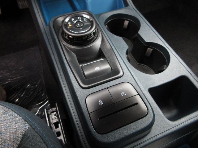 new 2026 Ford Maverick car, priced at $32,636